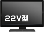 22v型